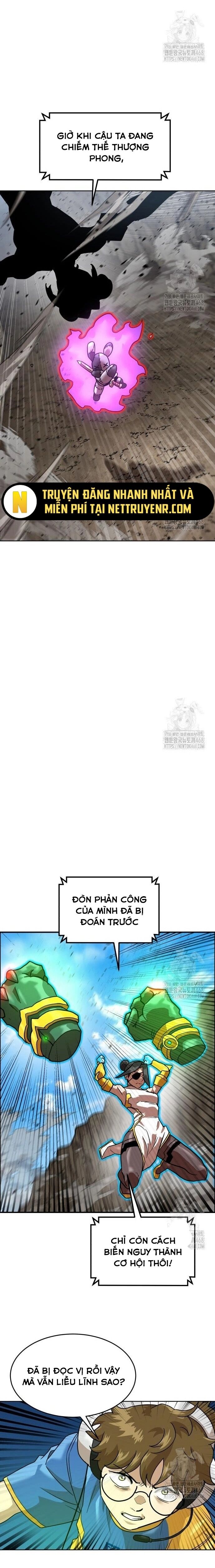 Double Click - Chapter 193 - Page 23