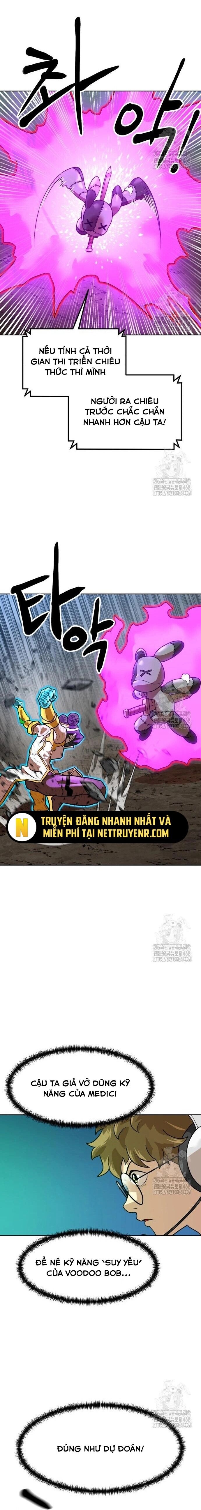 Double Click - Chapter 193 - Page 24