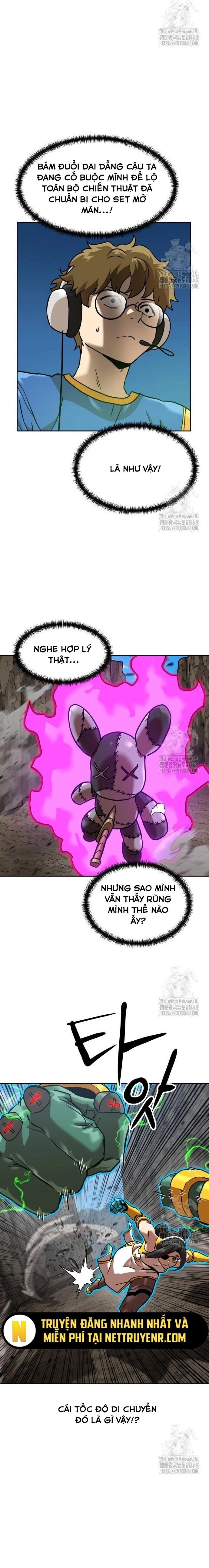 Double Click - Chapter 193 - Page 3