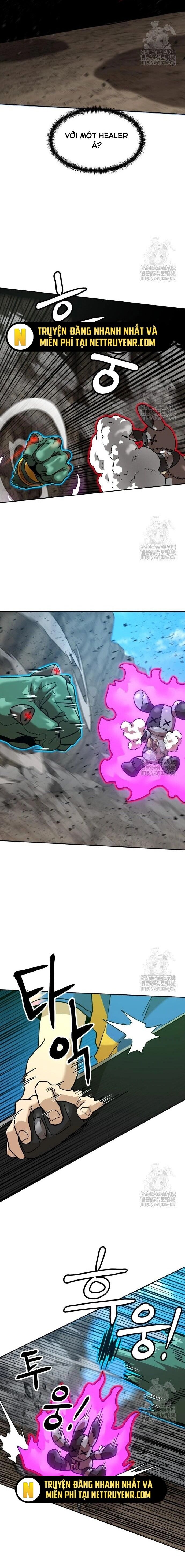 Double Click - Chapter 193 - Page 5