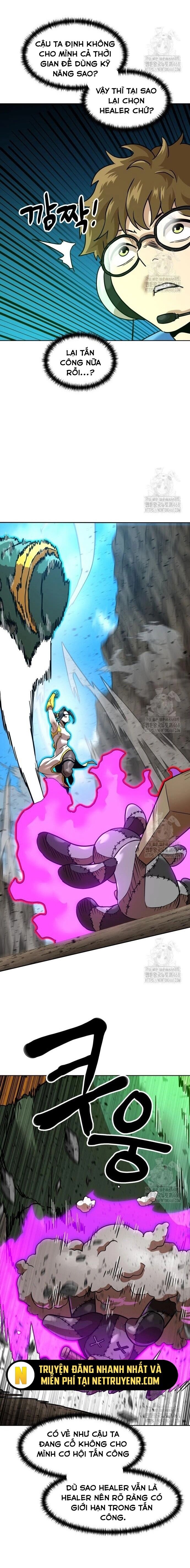 Double Click - Chapter 193 - Page 6