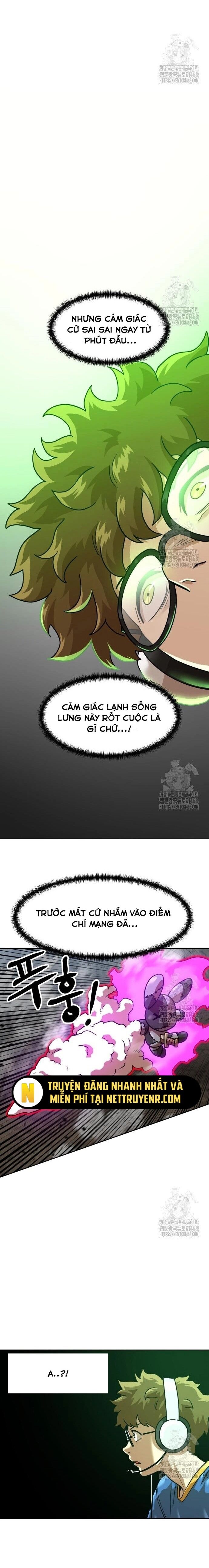 Double Click - Chapter 193 - Page 7