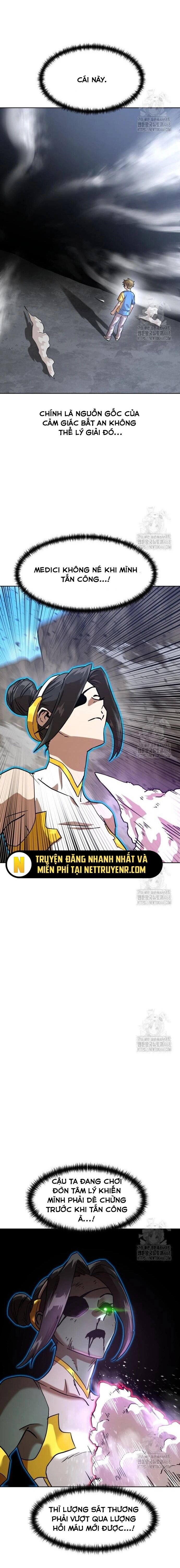 Double Click - Chapter 193 - Page 8