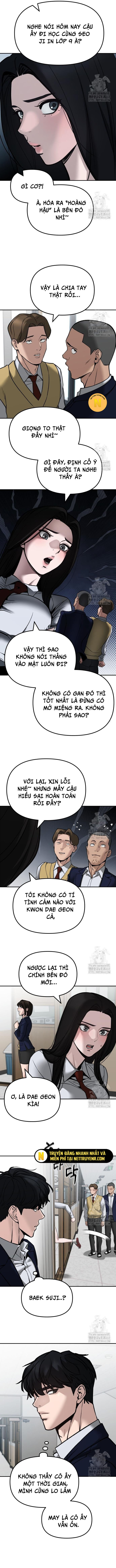 Giang Hồ Thực Thi Công Lý - Chapter 134 - Page 12