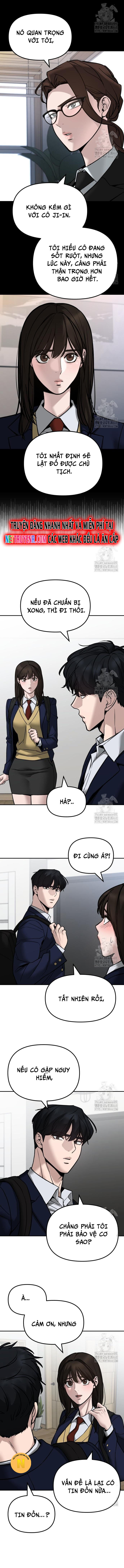 Giang Hồ Thực Thi Công Lý - Chapter 134 - Page 6