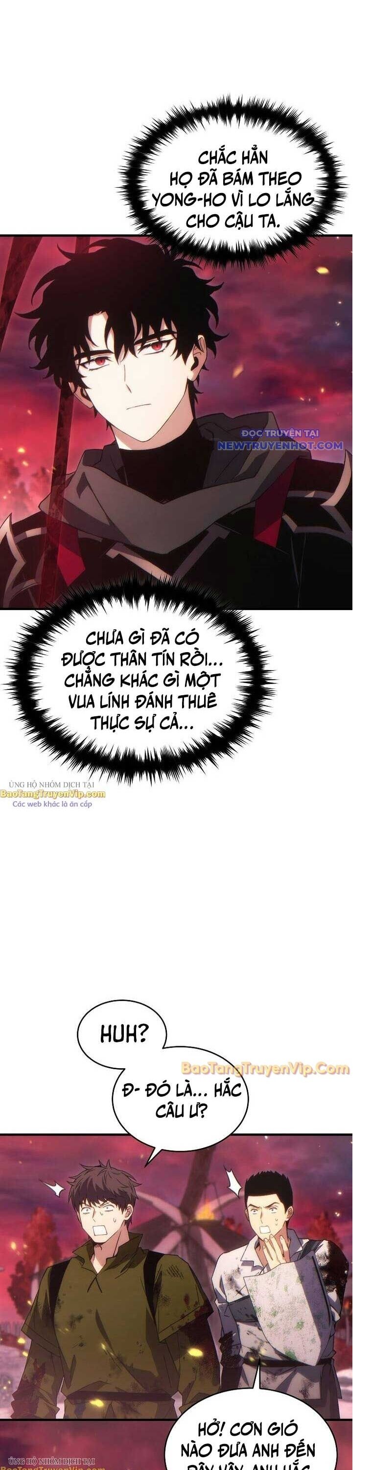 Người Chơi Mạnh Nhất Hồi Quy Lần Thứ 100 - Chapter 51 - Page 12