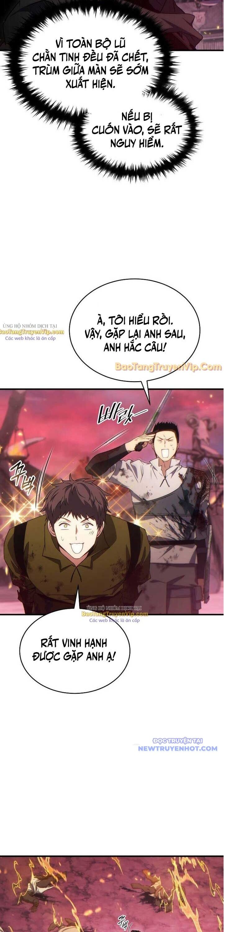 Người Chơi Mạnh Nhất Hồi Quy Lần Thứ 100 - Chapter 51 - Page 14