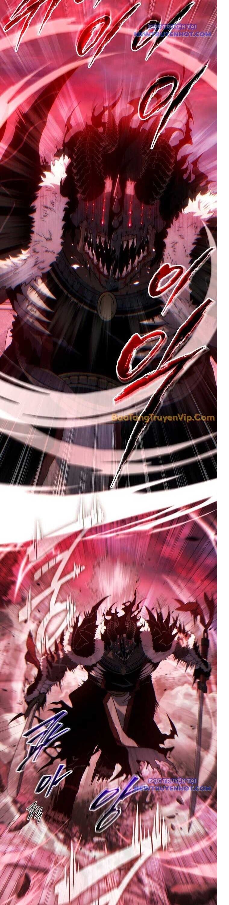 Người Chơi Mạnh Nhất Hồi Quy Lần Thứ 100 - Chapter 51 - Page 19