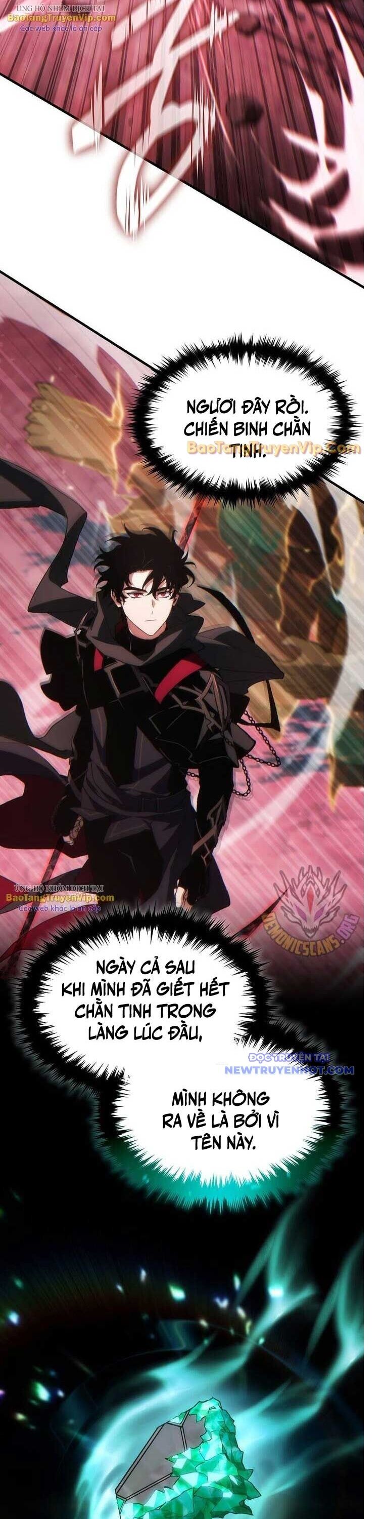 Người Chơi Mạnh Nhất Hồi Quy Lần Thứ 100 - Chapter 51 - Page 20