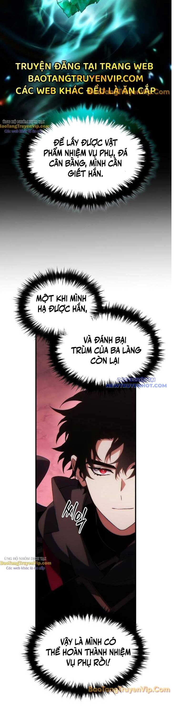 Người Chơi Mạnh Nhất Hồi Quy Lần Thứ 100 - Chapter 51 - Page 21