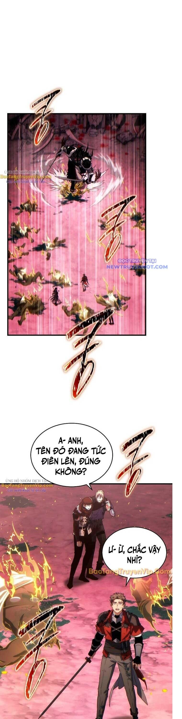 Người Chơi Mạnh Nhất Hồi Quy Lần Thứ 100 - Chapter 51 - Page 22