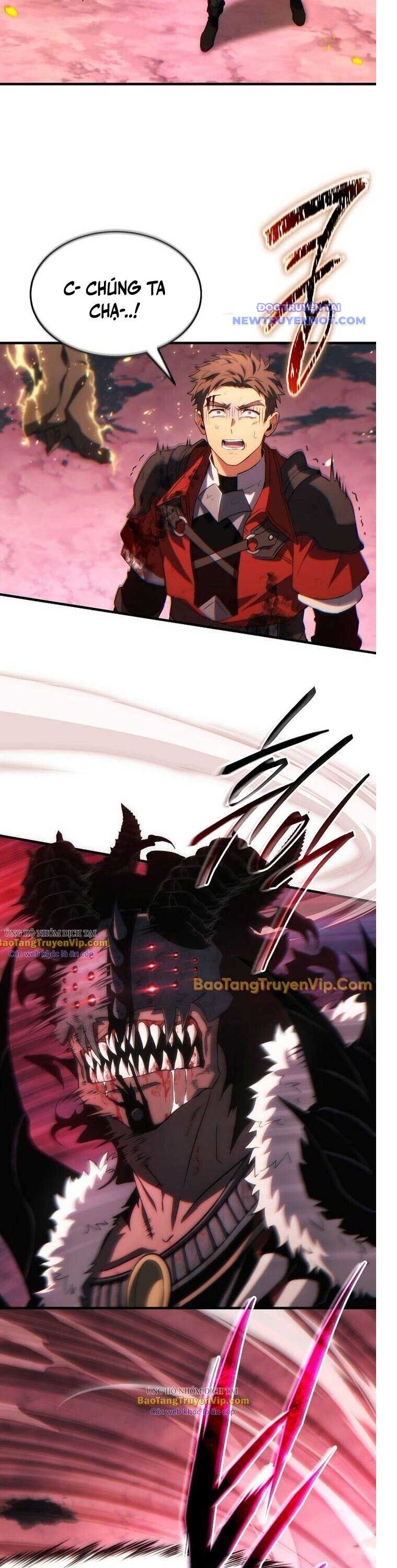 Người Chơi Mạnh Nhất Hồi Quy Lần Thứ 100 - Chapter 51 - Page 23