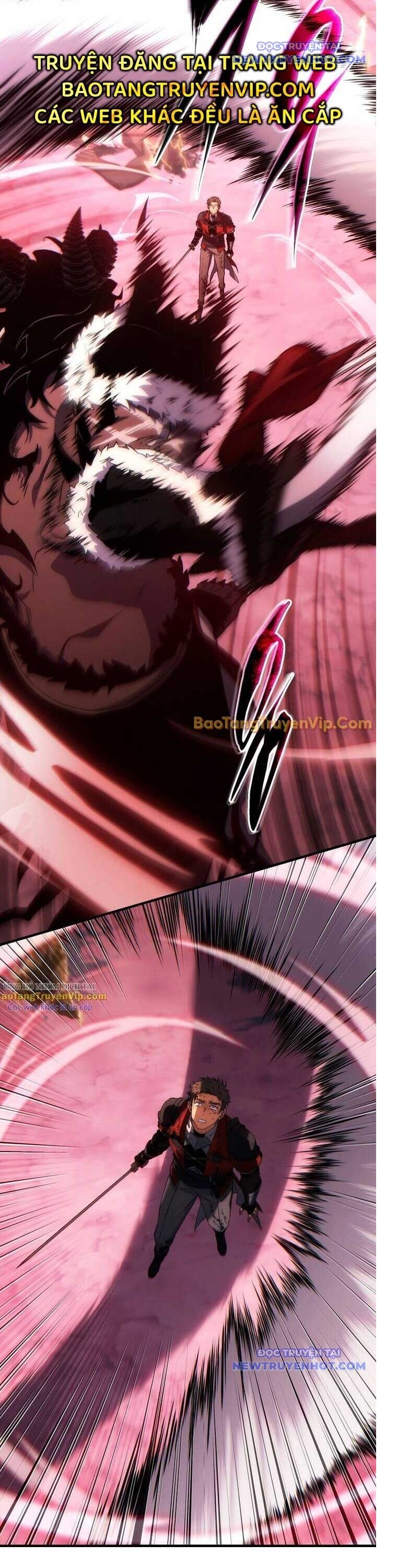 Người Chơi Mạnh Nhất Hồi Quy Lần Thứ 100 - Chapter 51 - Page 24