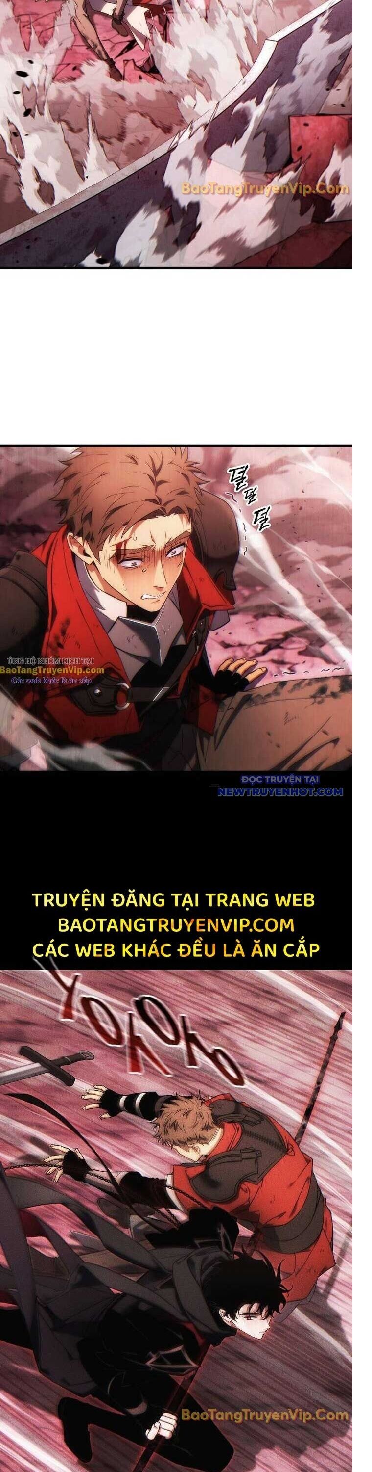 Người Chơi Mạnh Nhất Hồi Quy Lần Thứ 100 - Chapter 51 - Page 26