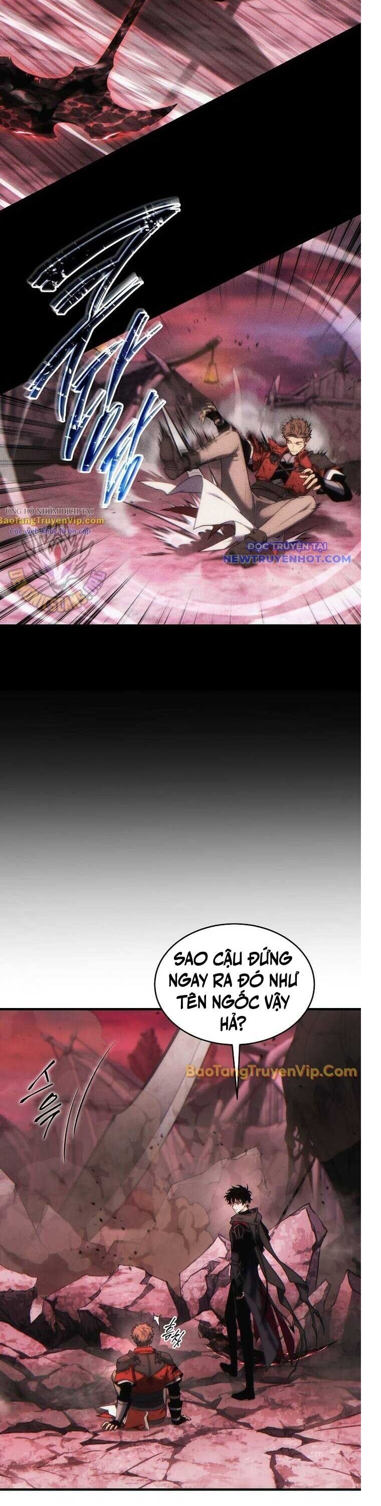 Người Chơi Mạnh Nhất Hồi Quy Lần Thứ 100 - Chapter 51 - Page 27