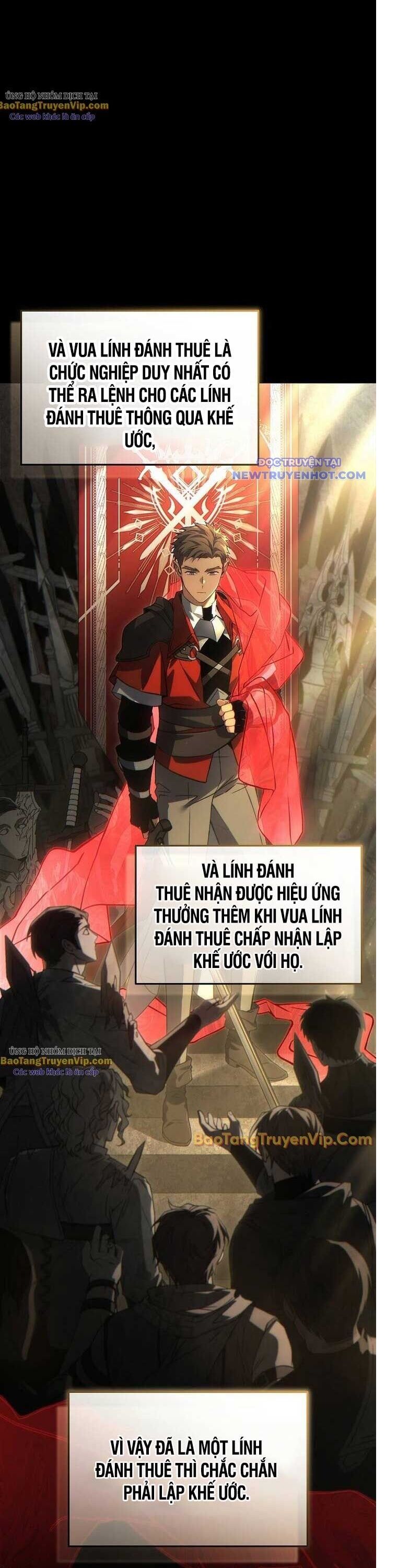 Người Chơi Mạnh Nhất Hồi Quy Lần Thứ 100 - Chapter 51 - Page 3