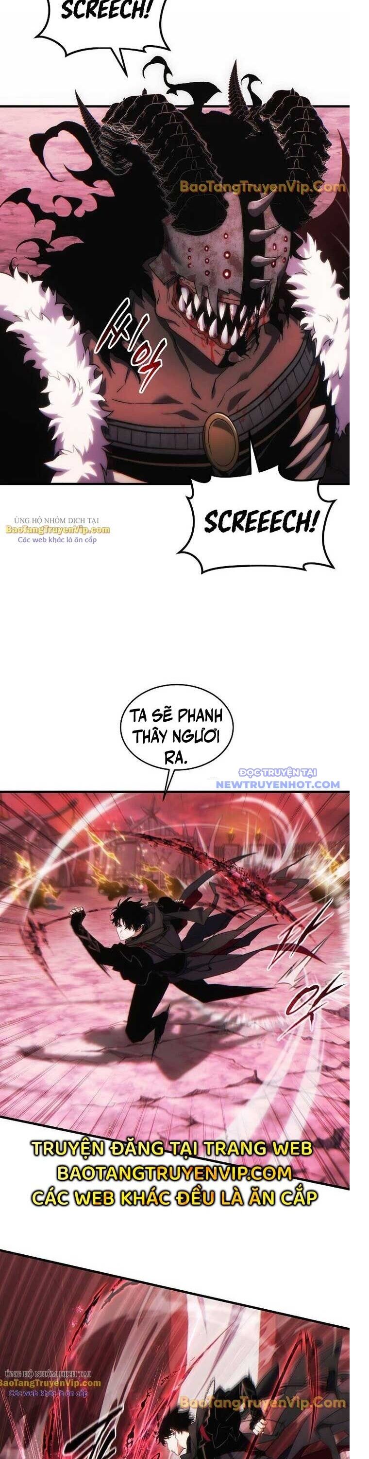 Người Chơi Mạnh Nhất Hồi Quy Lần Thứ 100 - Chapter 51 - Page 30