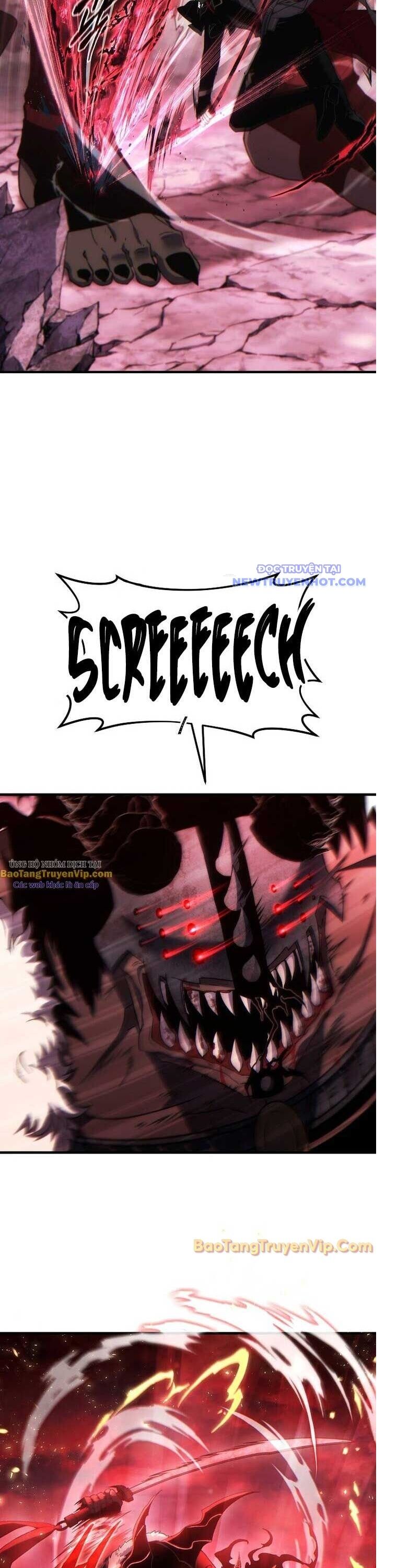 Người Chơi Mạnh Nhất Hồi Quy Lần Thứ 100 - Chapter 51 - Page 31