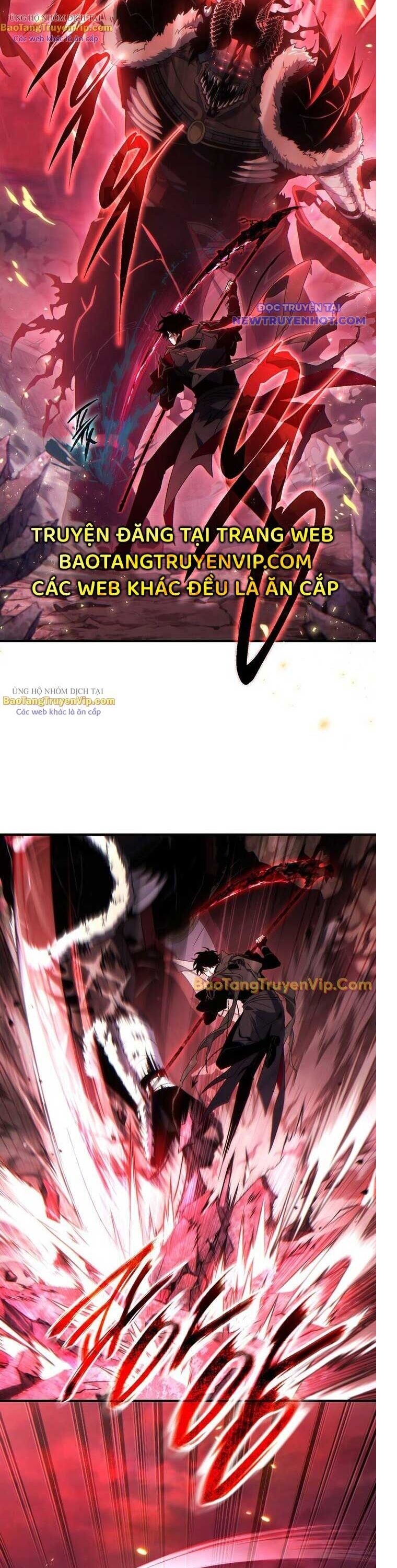 Người Chơi Mạnh Nhất Hồi Quy Lần Thứ 100 - Chapter 51 - Page 32