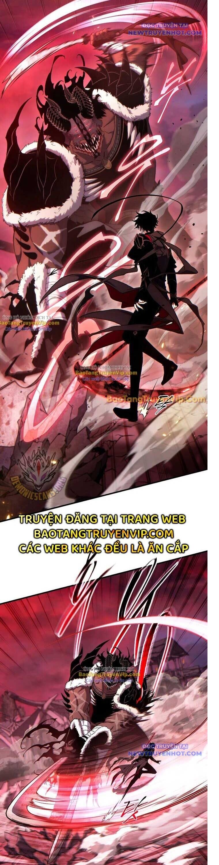 Người Chơi Mạnh Nhất Hồi Quy Lần Thứ 100 - Chapter 51 - Page 33