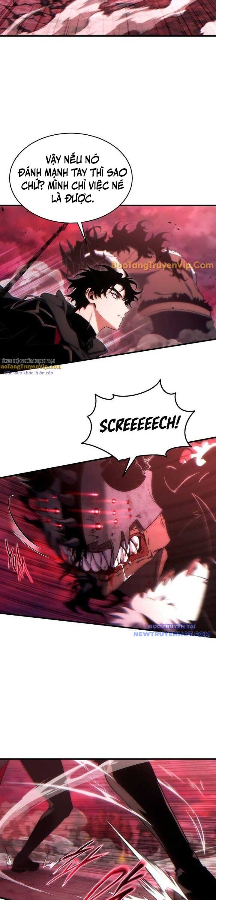 Người Chơi Mạnh Nhất Hồi Quy Lần Thứ 100 - Chapter 51 - Page 34