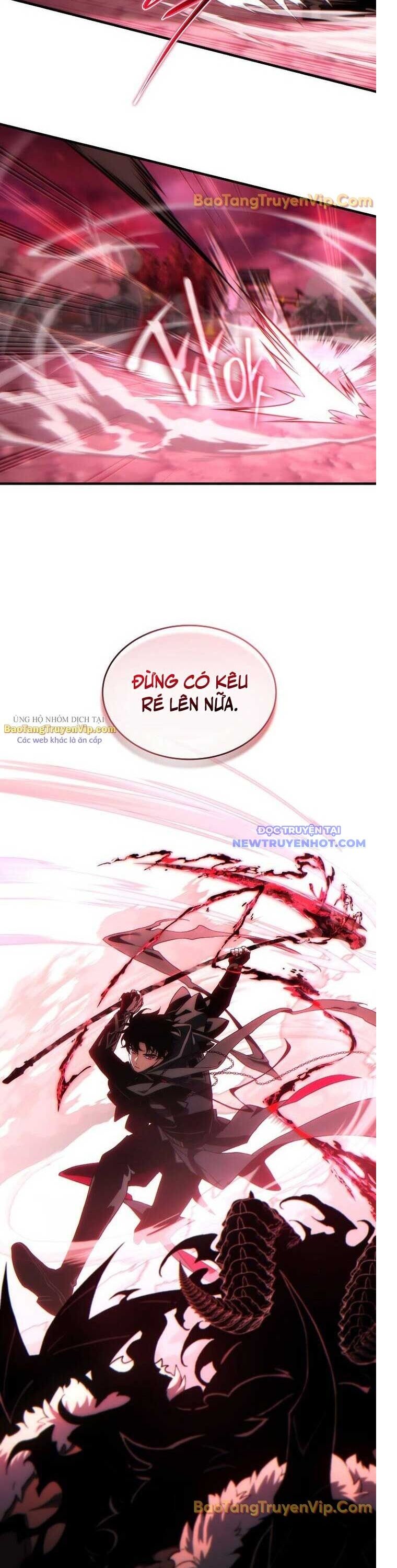 Người Chơi Mạnh Nhất Hồi Quy Lần Thứ 100 - Chapter 51 - Page 35