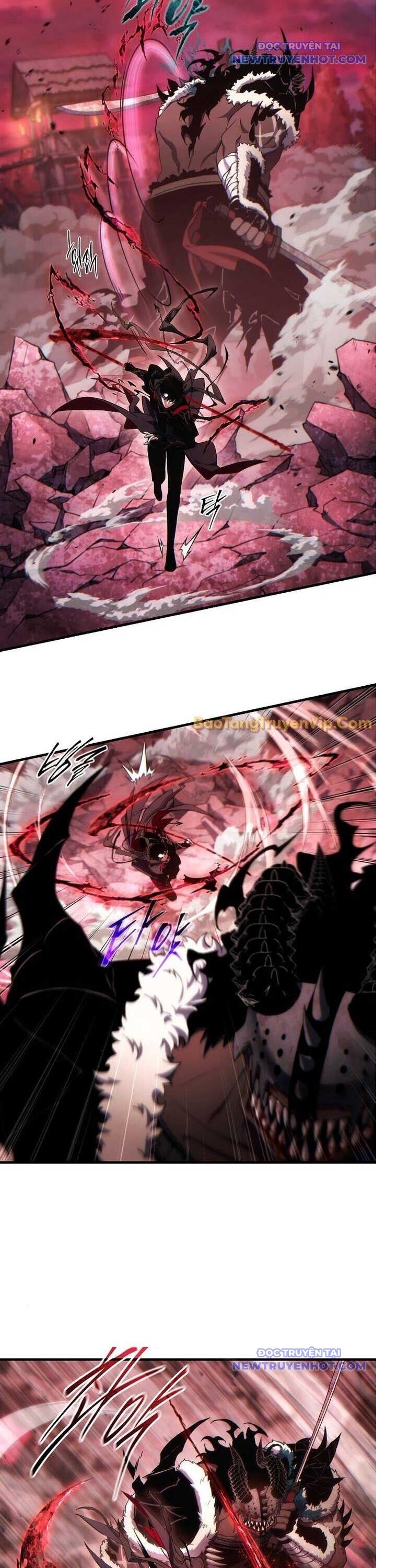 Người Chơi Mạnh Nhất Hồi Quy Lần Thứ 100 - Chapter 51 - Page 37