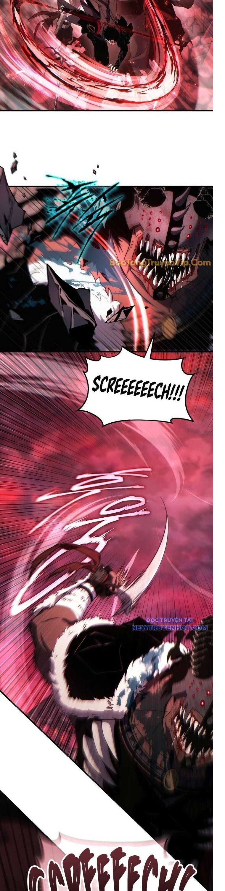 Người Chơi Mạnh Nhất Hồi Quy Lần Thứ 100 - Chapter 51 - Page 38