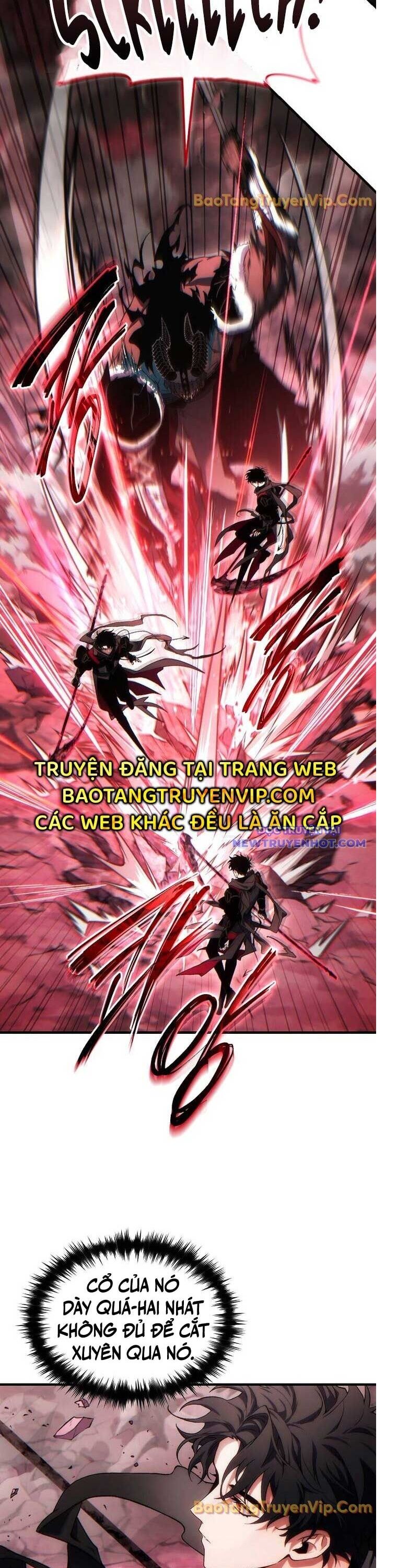 Người Chơi Mạnh Nhất Hồi Quy Lần Thứ 100 - Chapter 51 - Page 39