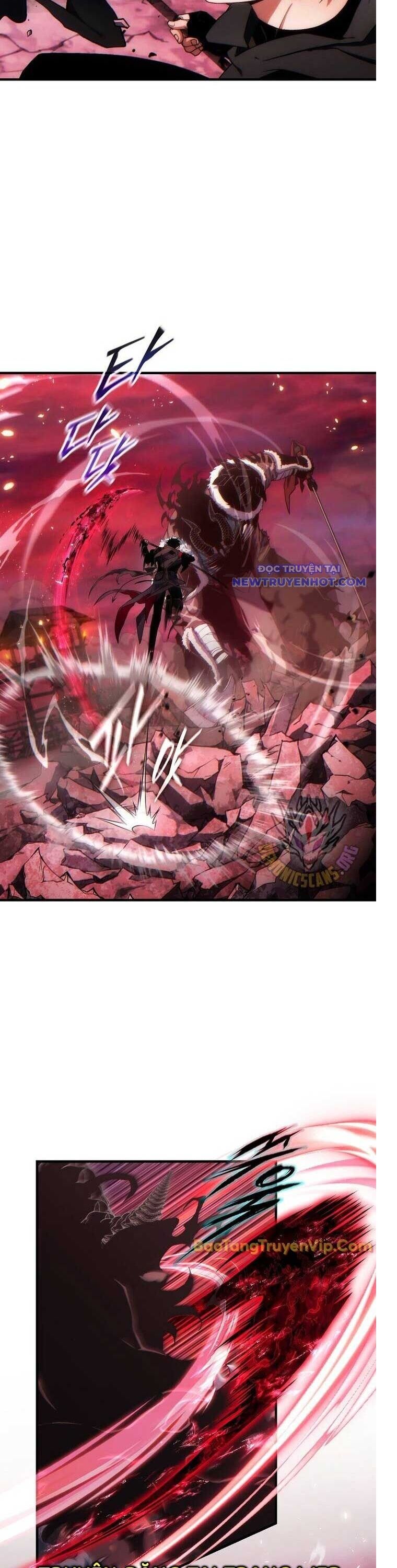 Người Chơi Mạnh Nhất Hồi Quy Lần Thứ 100 - Chapter 51 - Page 40