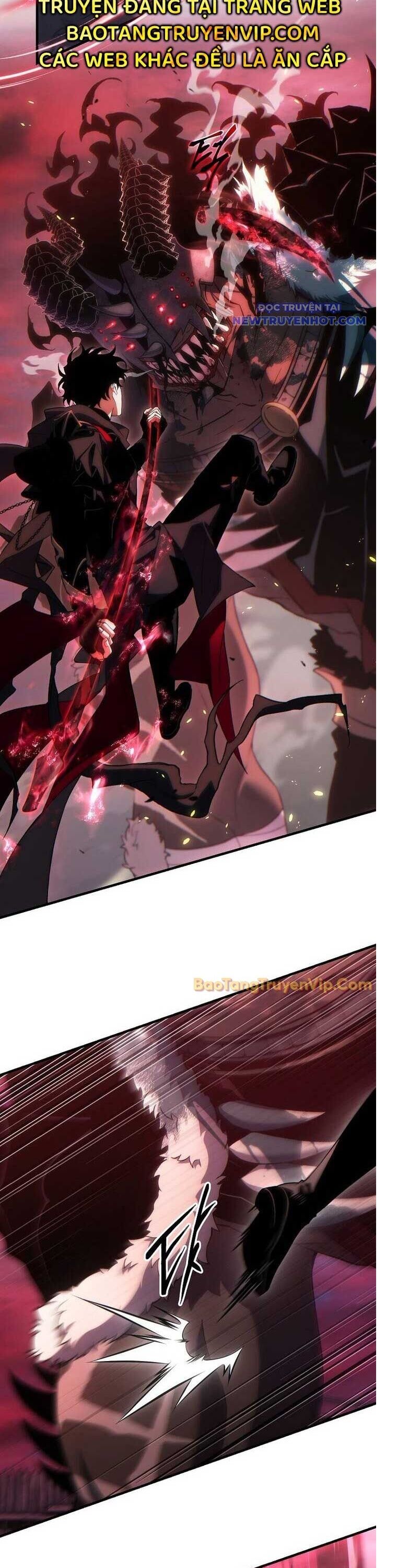 Người Chơi Mạnh Nhất Hồi Quy Lần Thứ 100 - Chapter 51 - Page 41