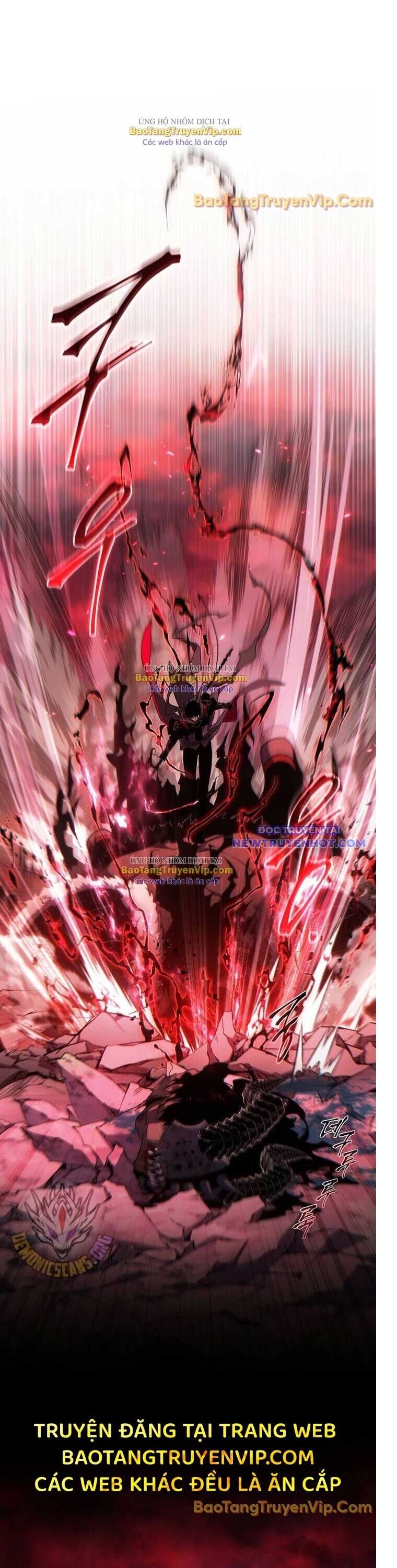 Người Chơi Mạnh Nhất Hồi Quy Lần Thứ 100 - Chapter 51 - Page 44