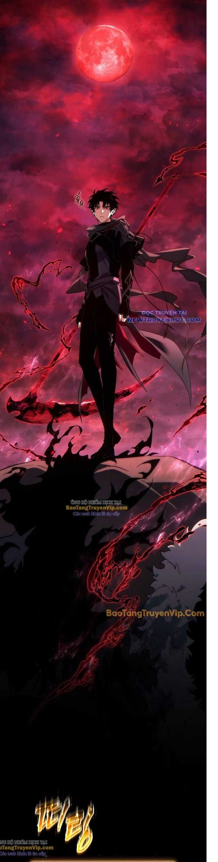 Người Chơi Mạnh Nhất Hồi Quy Lần Thứ 100 - Chapter 51 - Page 45