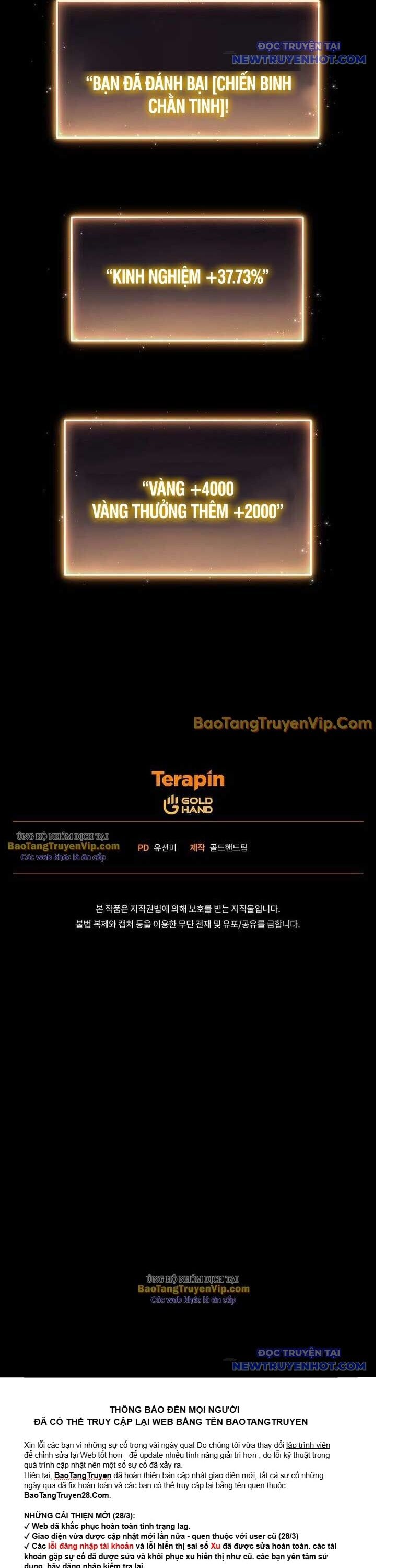 Người Chơi Mạnh Nhất Hồi Quy Lần Thứ 100 - Chapter 51 - Page 46