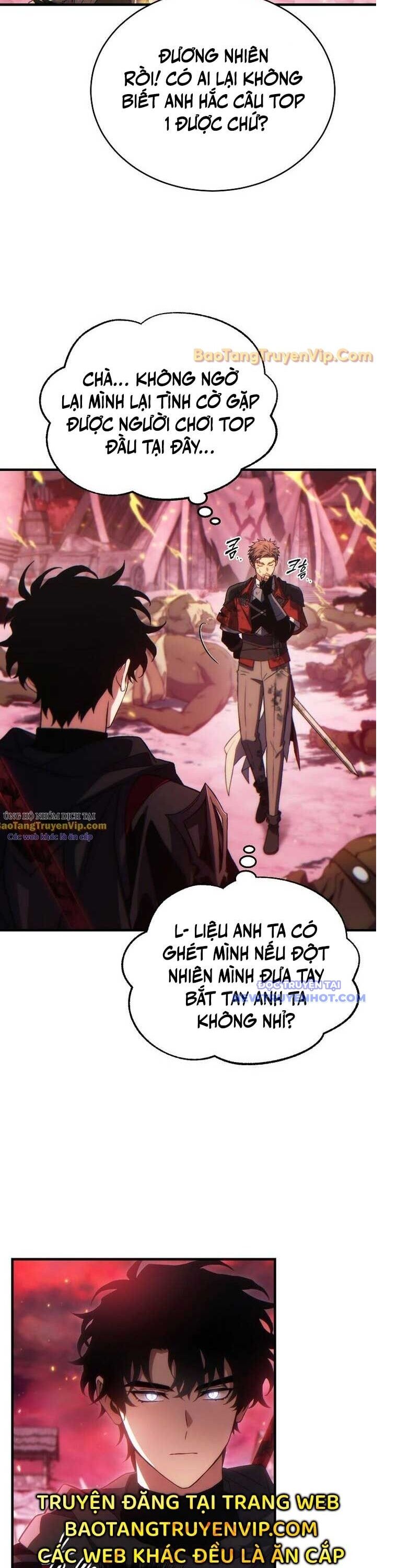 Người Chơi Mạnh Nhất Hồi Quy Lần Thứ 100 - Chapter 51 - Page 6