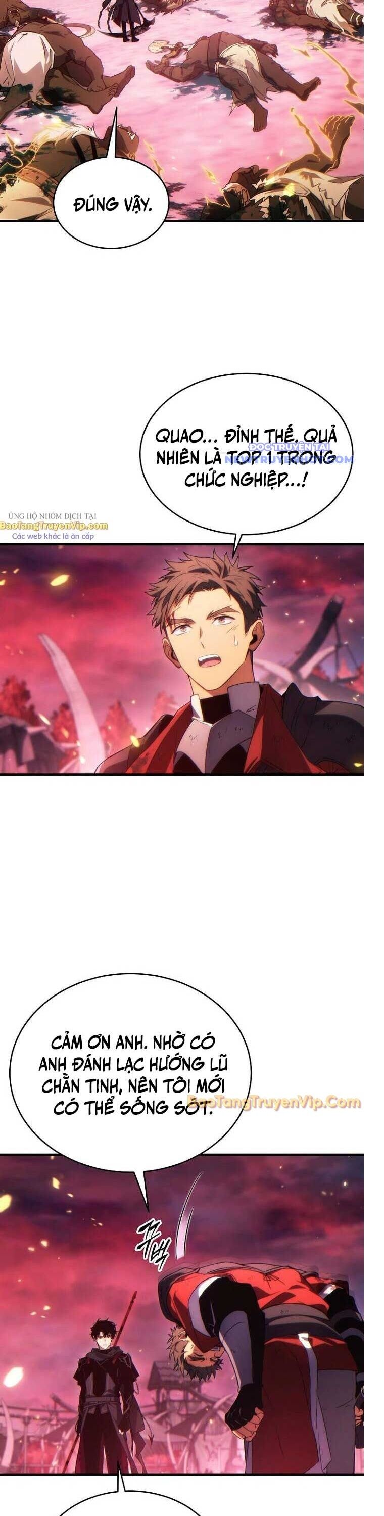 Người Chơi Mạnh Nhất Hồi Quy Lần Thứ 100 - Chapter 51 - Page 8