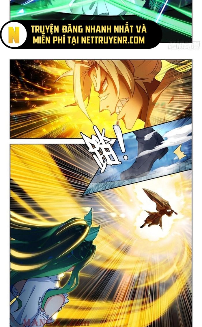 Đấu La Đại Lục 5 - Chapter 226 - Page 6