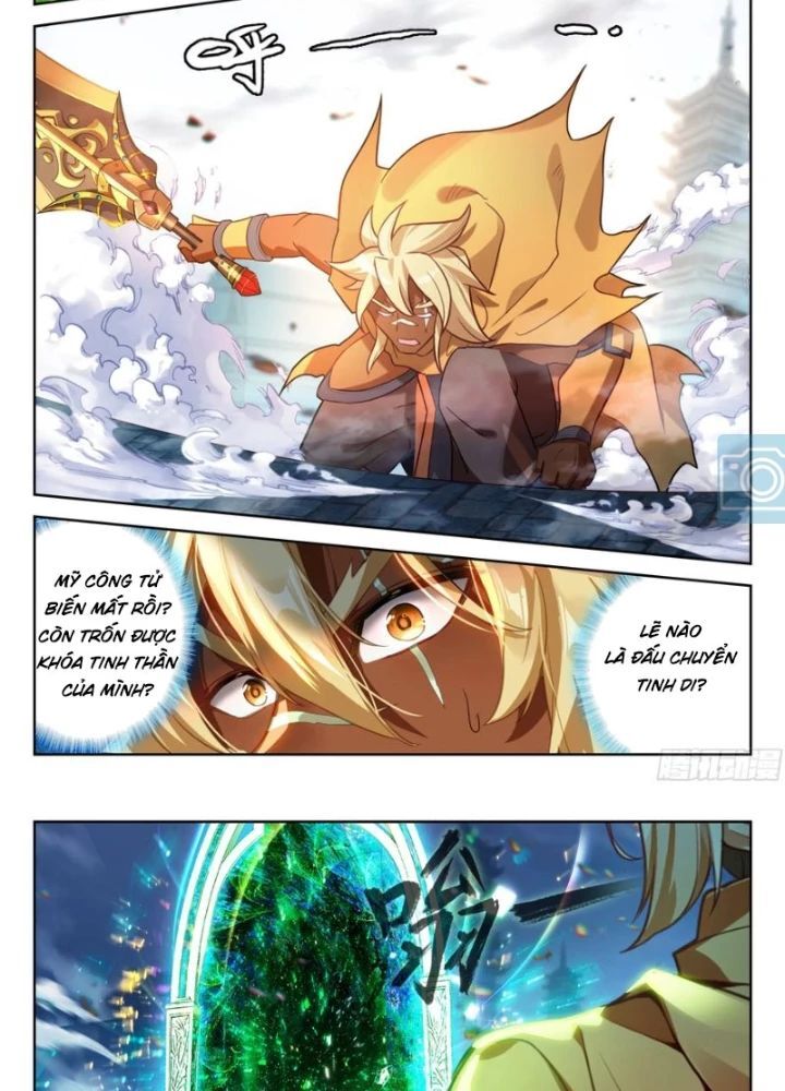 Đấu La Đại Lục 5 - Chapter 227 - Page 12