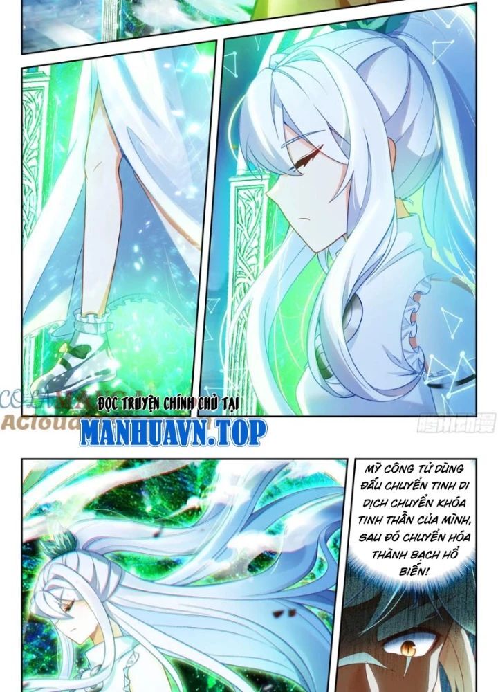 Đấu La Đại Lục 5 - Chapter 227 - Page 14