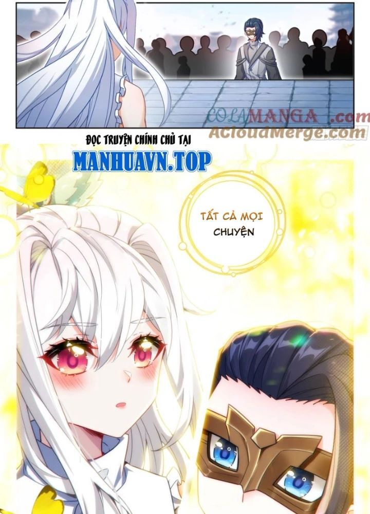 Đấu La Đại Lục 5 - Chapter 227 - Page 22