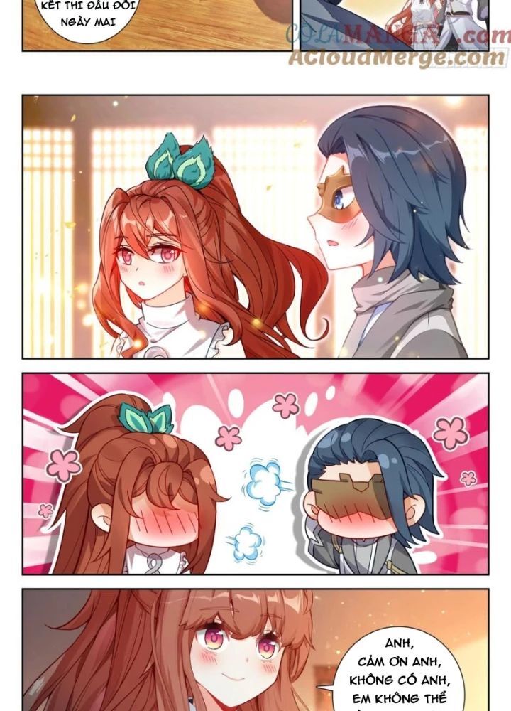 Đấu La Đại Lục 5 - Chapter 227 - Page 26