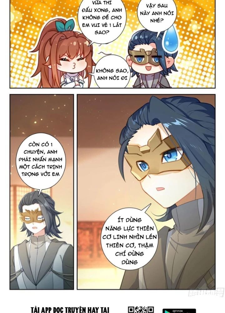 Đấu La Đại Lục 5 - Chapter 227 - Page 30