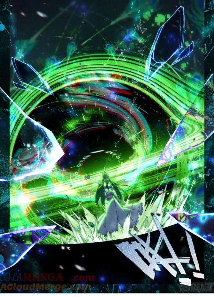 Đấu La Đại Lục 5 - Chapter 227 - Page 6