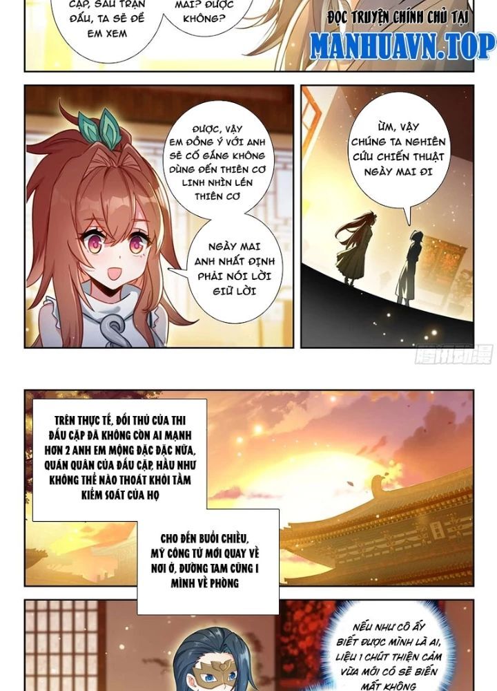 Đấu La Đại Lục 5 - Chapter 228 - Page 10