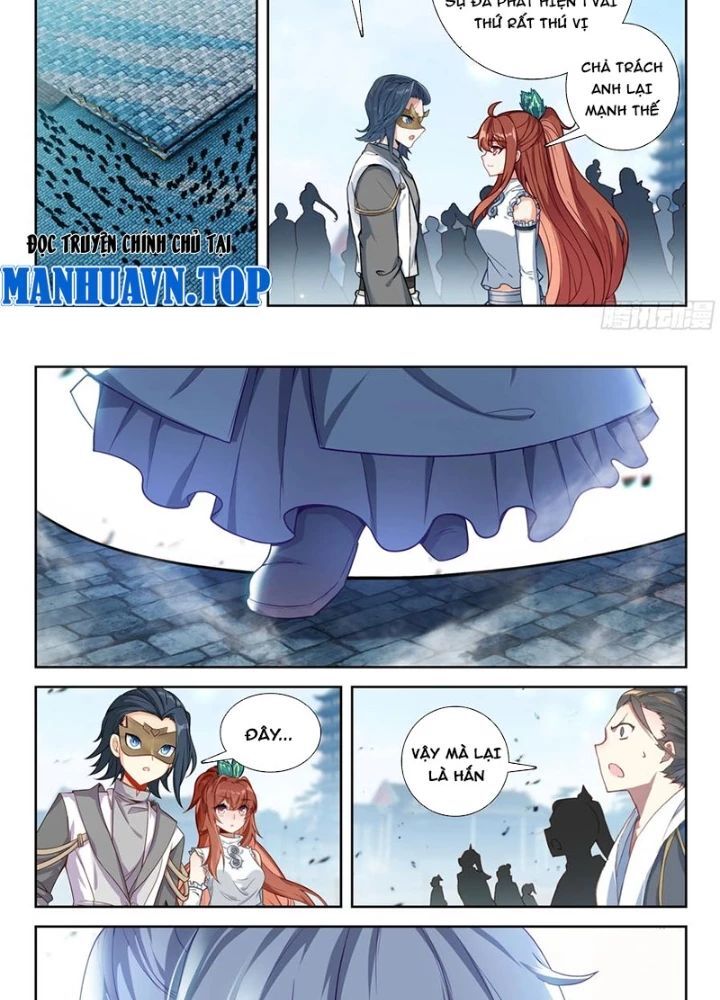 Đấu La Đại Lục 5 - Chapter 228 - Page 14