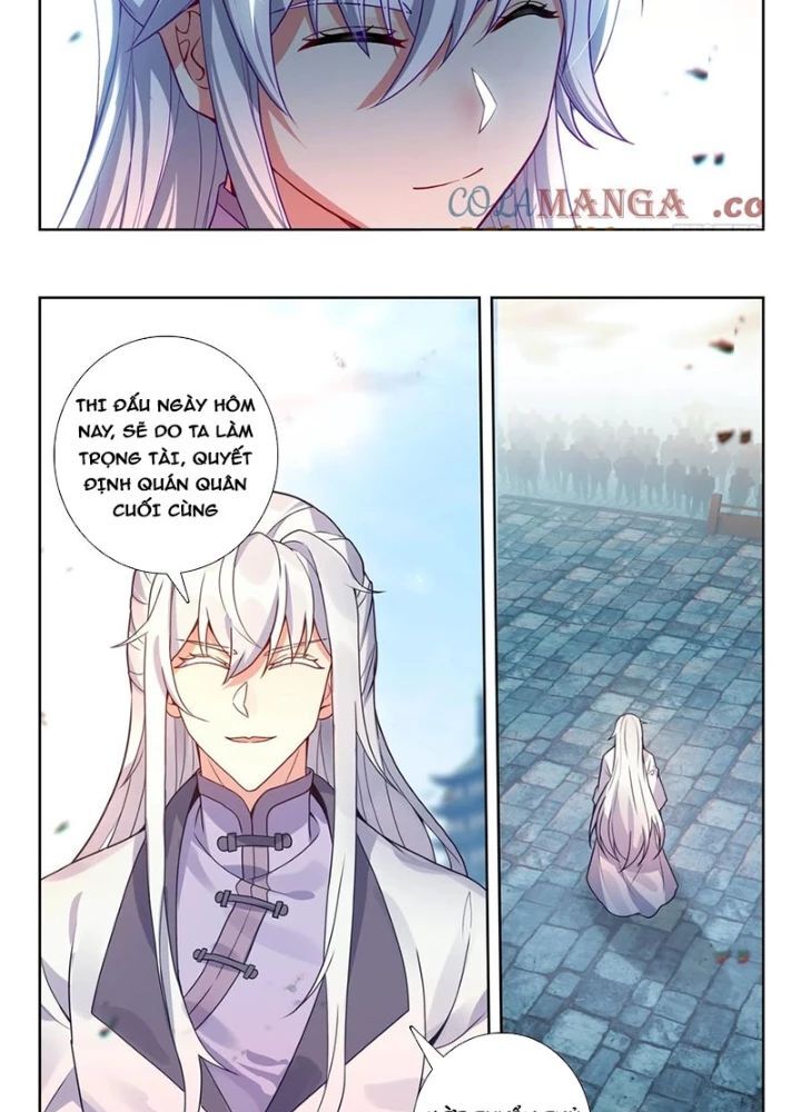 Đấu La Đại Lục 5 - Chapter 228 - Page 16