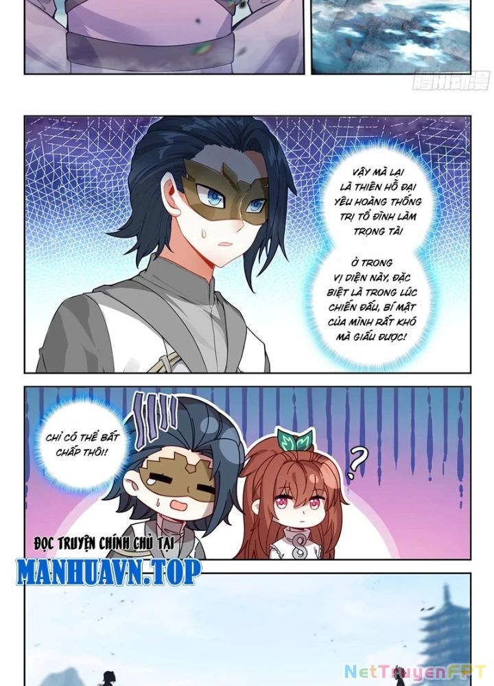 Đấu La Đại Lục 5 - Chapter 228 - Page 18