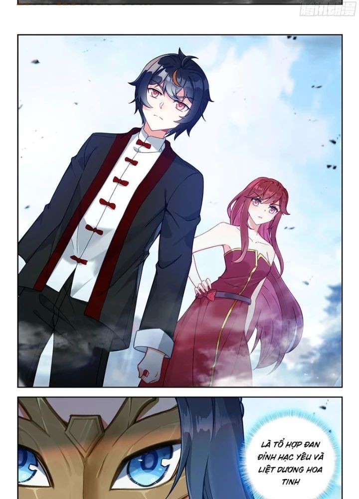 Đấu La Đại Lục 5 - Chapter 228 - Page 20