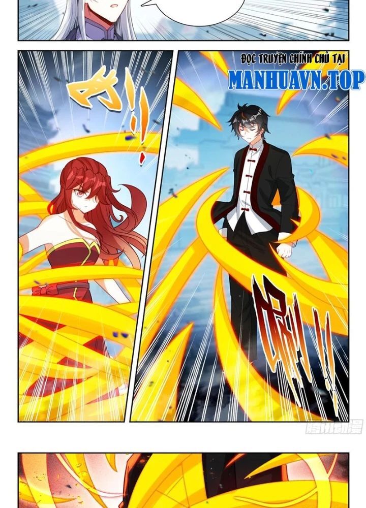 Đấu La Đại Lục 5 - Chapter 228 - Page 24