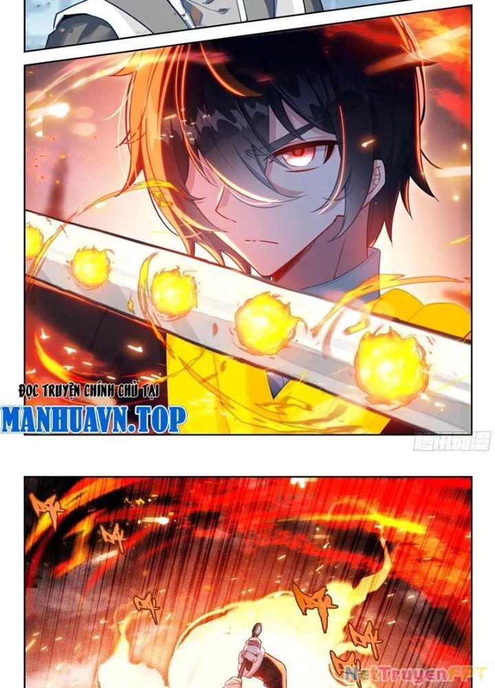 Đấu La Đại Lục 5 - Chapter 228 - Page 28